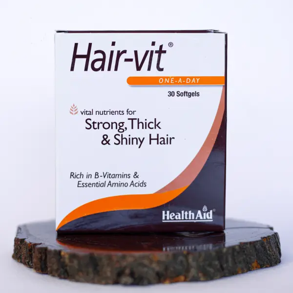 هیرویت hair-vit
